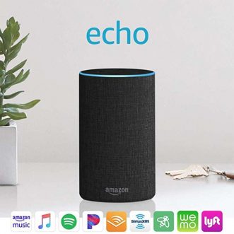 Apple Music arrive bientôt sur Amazon Echo