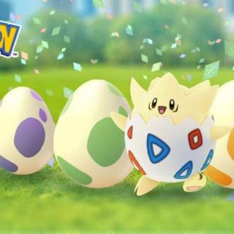 Niantic annonce l’Eggstravaganza Pokémon GO pour les vacances de printemps