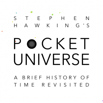 Critique de l’application : L’univers de poche de Stephen Hawking