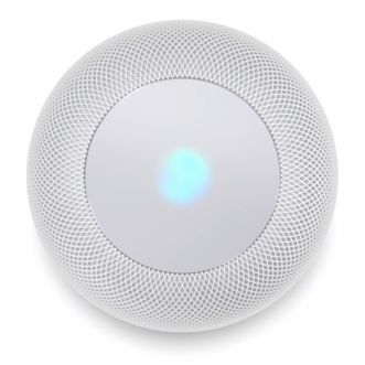 Le HomePod obtient l’approbation de la FCC