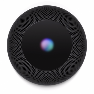 La précommande d’Apple HomePod débute le 26 janvier