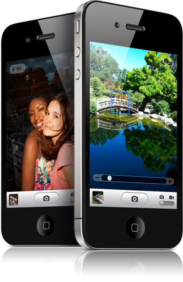 iOS 4.3 laisse supposer l’arrivée du service Photo Stream et le retour de FaceTime uniquement sur iPad