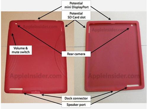 iPad à double cœur suivant ?