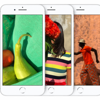 L’iPhone 8 active la technologie EVS pour des appels LTE améliorés