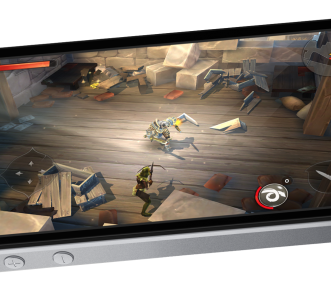 Nouvel iPhone SE prévu pour début 2018