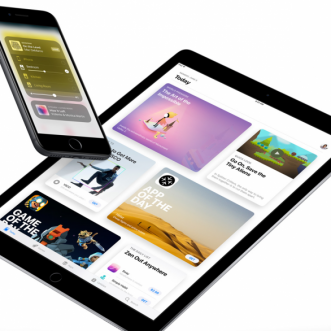 Qu’est-ce que de nouveau dans iOS 11 ?