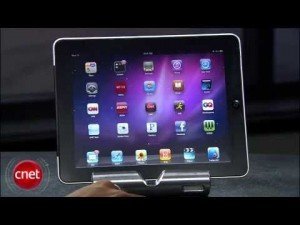 Arrivera-t-il au premier trimestre 2011 ?