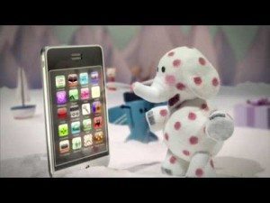 L&rsquo;iPhone plus proche de T-Mobile ?