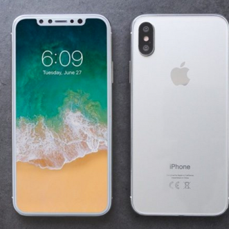 Rapport : Apple prévoit de lancer l’« iPhone 8 » et l’« iPhone Édition »