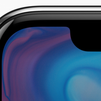 La disponibilité de l’iPhone X est désormais généralisée