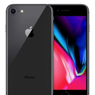 Apple propose des iPhones 8 reconditionnés à la vente