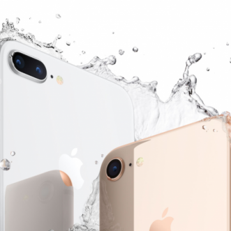 L’iPhone 8 devance l’iPhone X dans les tests de benchmark