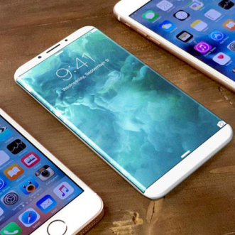 L’iPhone 8 inclura un scanner d’iris et une charge sans fil