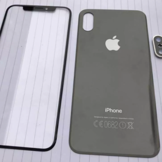 iPhone 8 : une étanchéité améliorée, une charge sans fil et plus encore