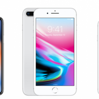 Précommandez votre étui iPhone X avant son lancement en octobre