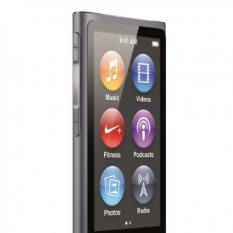 R.I.P. iPod Nano et Shuffle d’Apple