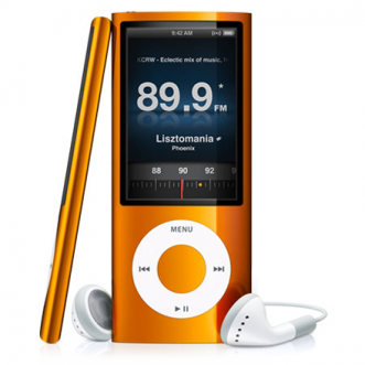 Apple : pas de puces de radio FM dans les iPhone 7 ou 8