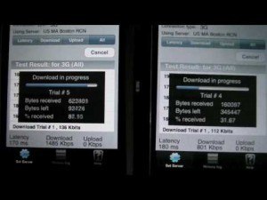 Votre iPhone 3GS est-il fiable ?