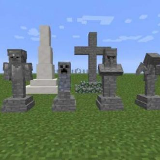 Minecraft arrêté sur Apple TV