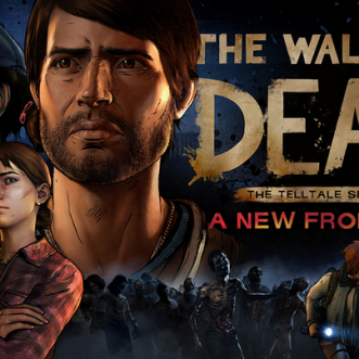 Telltale’s The Walking Dead : Une Nouvelle Frontière arrive sur mobile en décembre