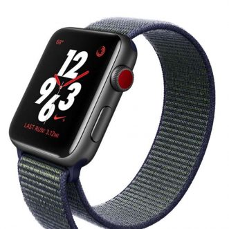 Résumé : l’Apple Watch et watchOS dans l’actualité