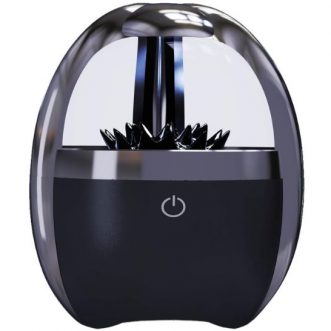 Enceinte à ferrofluide dancing sovenomund (Bluetooth 5.0)