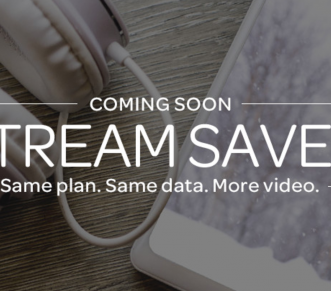 AT&T annonce Stream Saver, un système de limitation de la bande passante vidéo