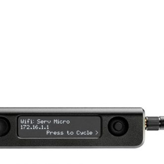 Émetteur vidéo sans fil HDMI compatible iOS