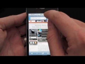 Problèmes d&rsquo;antenne avec l&rsquo;iPhone de Verizon, la FTC pourrait enquêter sur Apple