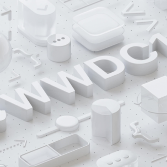 Apple annonce le WWDC 2018 à San Jose