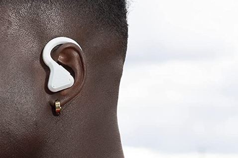 Écouteurs Bluetooth 5.2 Monster DNA Fit résistants à l’eau