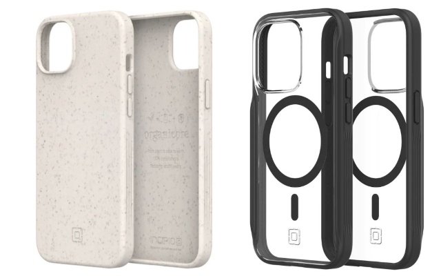 Incipio présente des coques durables pour iPhone 14