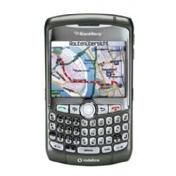 La Blackberry Curve surpasse les ventes de l&rsquo;iPhone ?