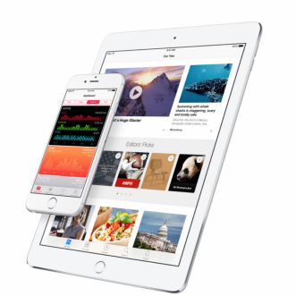 8 nouveaux raccourcis 3D Touch arrivent sur iOS 9.3
