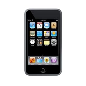 Apple va-t-elle réduire les prix de l’iPhone à 99 dollars ? Apple iPod touch 8 GB (1re génération)