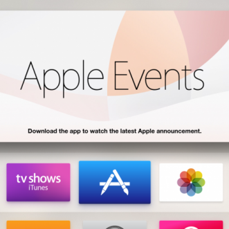 Bilan hebdomadaire des actualités Apple : on vous met au parfum, Sonic arrive sur Apple TV