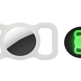 5 étuis de collier pour chat AirTag incontournables