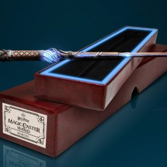 Baguette connectée à activation par mouvement pour les maisons intelligentes