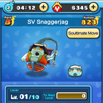 Yo-Kai Watch Wibble Wobble mise à jour avec l’événement Befriend-a-Boss