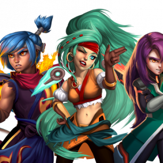 Hi-Rez Studios lance Jetpack Fighter sur iOS