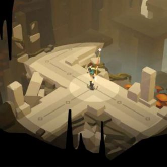 Square Enix dévoile Kingdom Hearts Unchained Key et plus encore à l’E3 2015