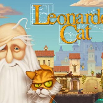 Patrick Stewart incarnera Léonard de Vinci dans un nouveau jeu iOS