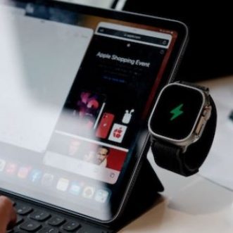 Chargeur Apple Watch le plus compact et le plus rapide ?