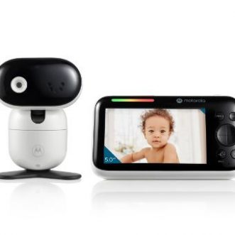 Moniteur de bébé intelligent Motorola PIP1610 HD CONNECT Appli