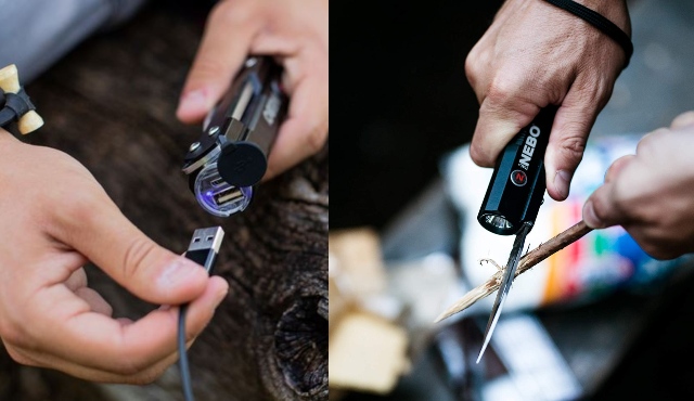 NEBO PaL+ Multitool