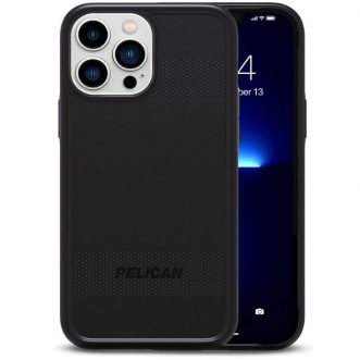 Étui iPhone 14 Pro Pelican Protector Slim Rugged avec protection contre les chutes de 4,5 mètres