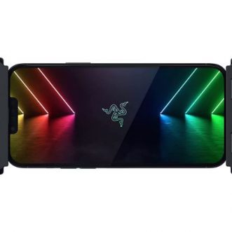 Contrôleur de jeu iPhone Razer Kishi V2 Lightning pour une expérience de gaming améliorée