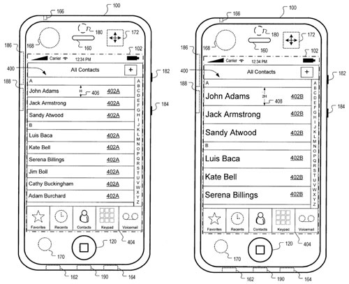 Rumeurs autour de l’iPhone 4G : les dernières informations Rumeurs autour de l’iPhone 4G : les dernières informations