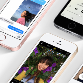 Résumé hebdomadaire des actualités Apple : iPhone SE, iPhone 8 et plus encore