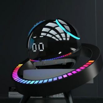 Robot de sommeil connecté SleepHoHo – L’application de sommeil intelligente